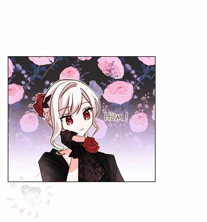 Để Yên Cho Tiểu Thư Hiền - Chương 11 - Trang 45