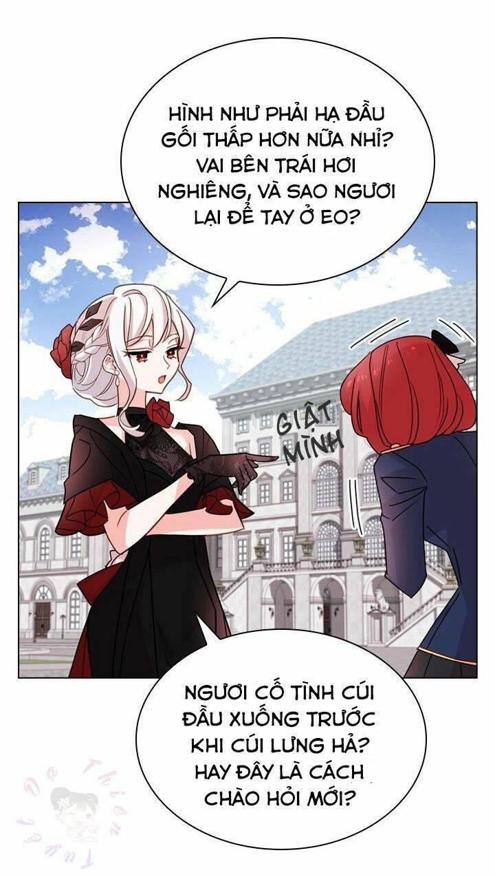 Để Yên Cho Tiểu Thư Hiền - Chương 11 - Trang 46