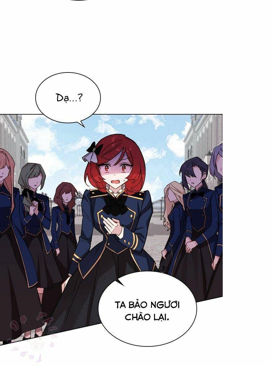 Để Yên Cho Tiểu Thư Hiền - Chương 11 - Trang 48