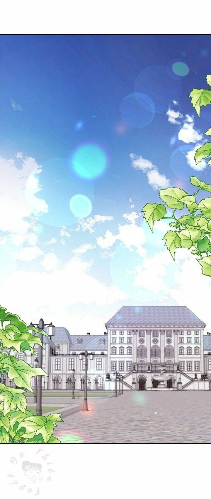 Để Yên Cho Tiểu Thư Hiền - Chương 11 - Trang 6