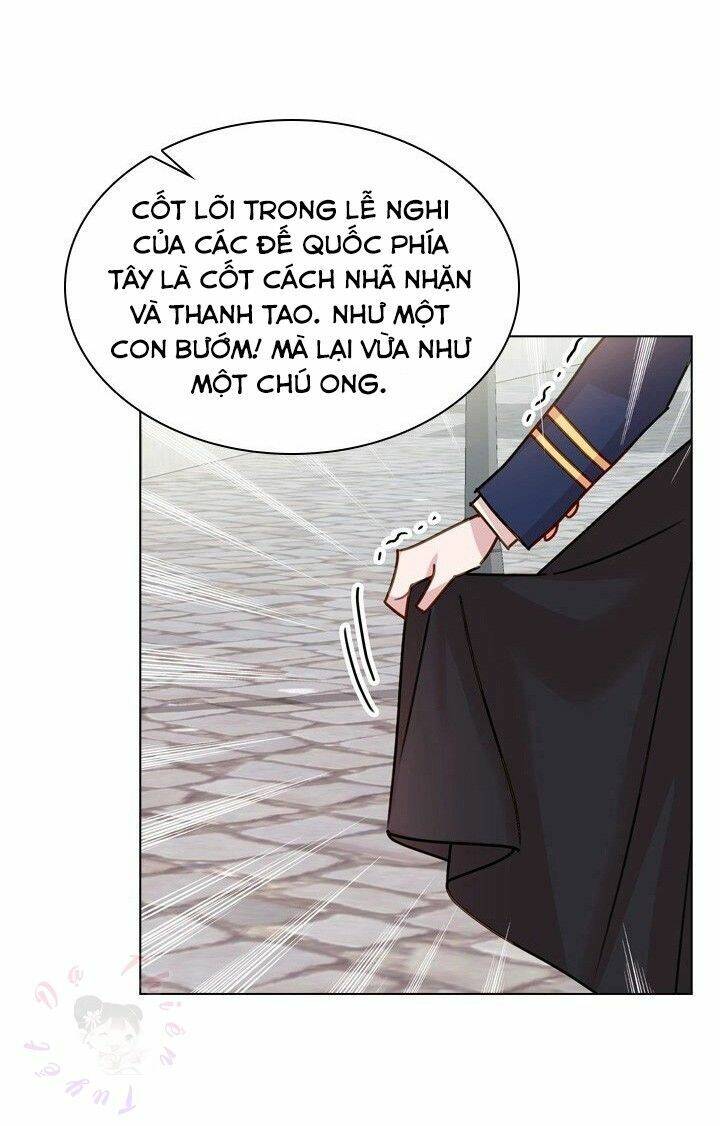 Để Yên Cho Tiểu Thư Hiền - Chương 11 - Trang 51