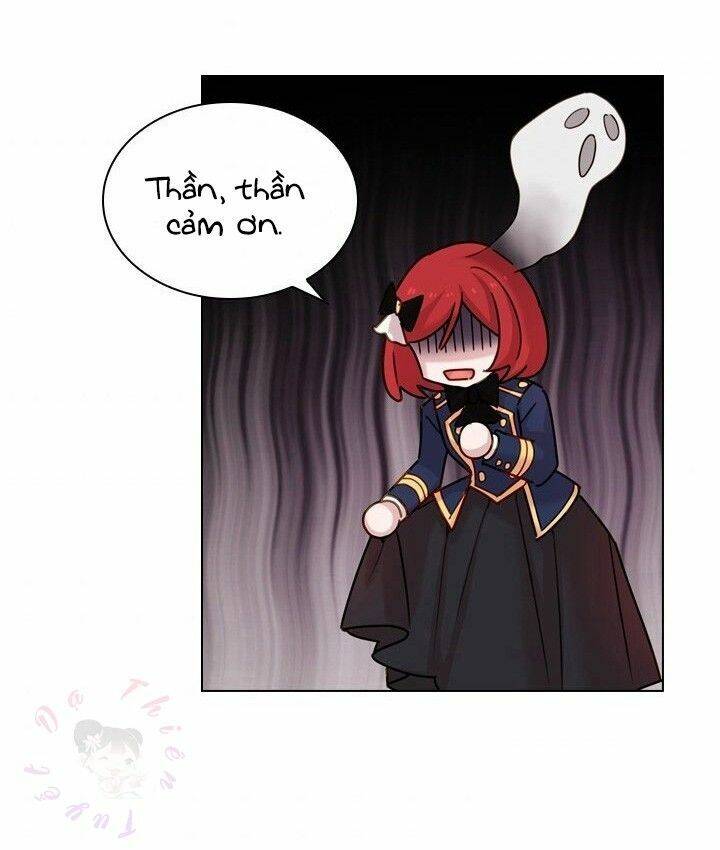 Để Yên Cho Tiểu Thư Hiền - Chương 11 - Trang 53