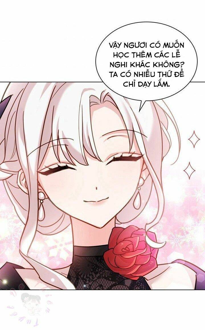 Để Yên Cho Tiểu Thư Hiền - Chương 11 - Trang 54