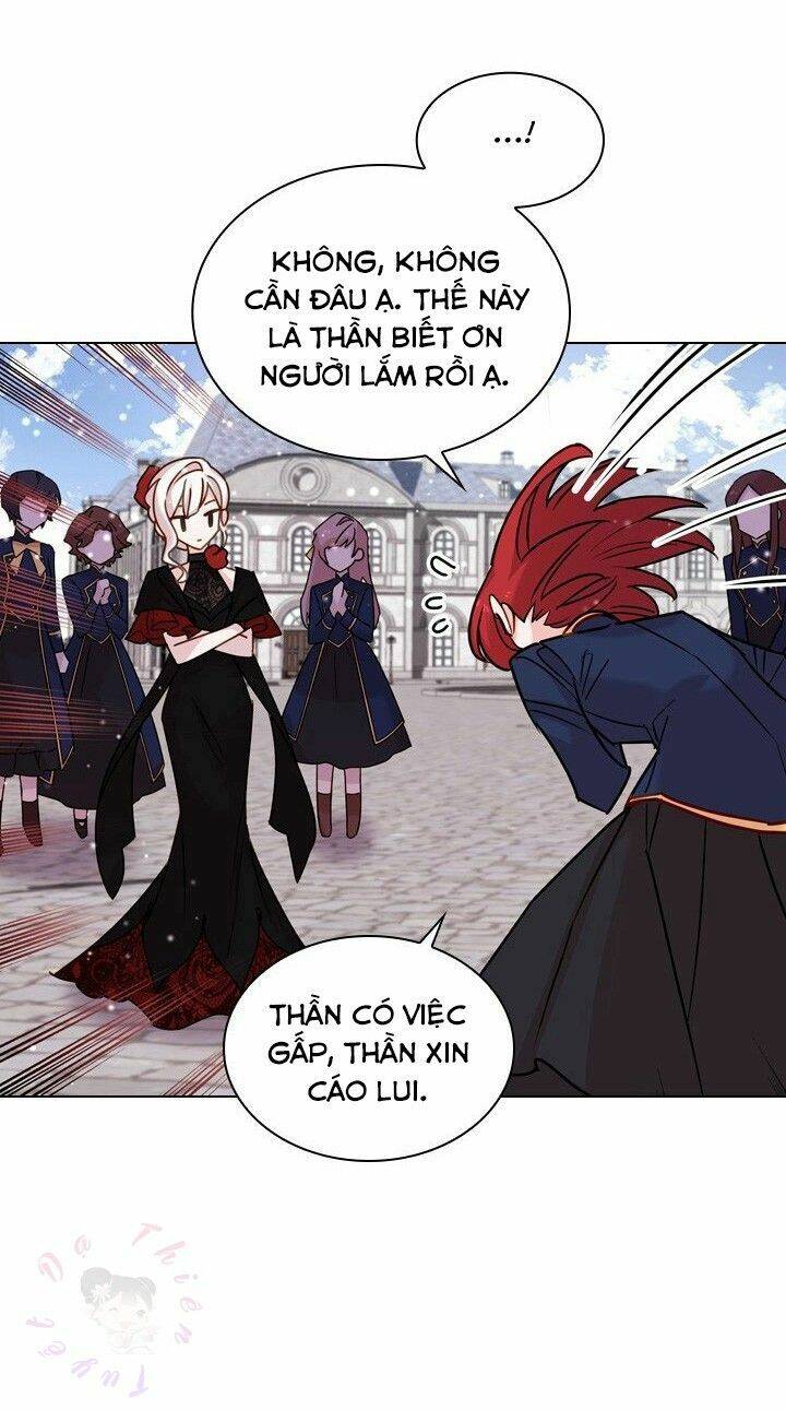 Để Yên Cho Tiểu Thư Hiền - Chương 11 - Trang 55