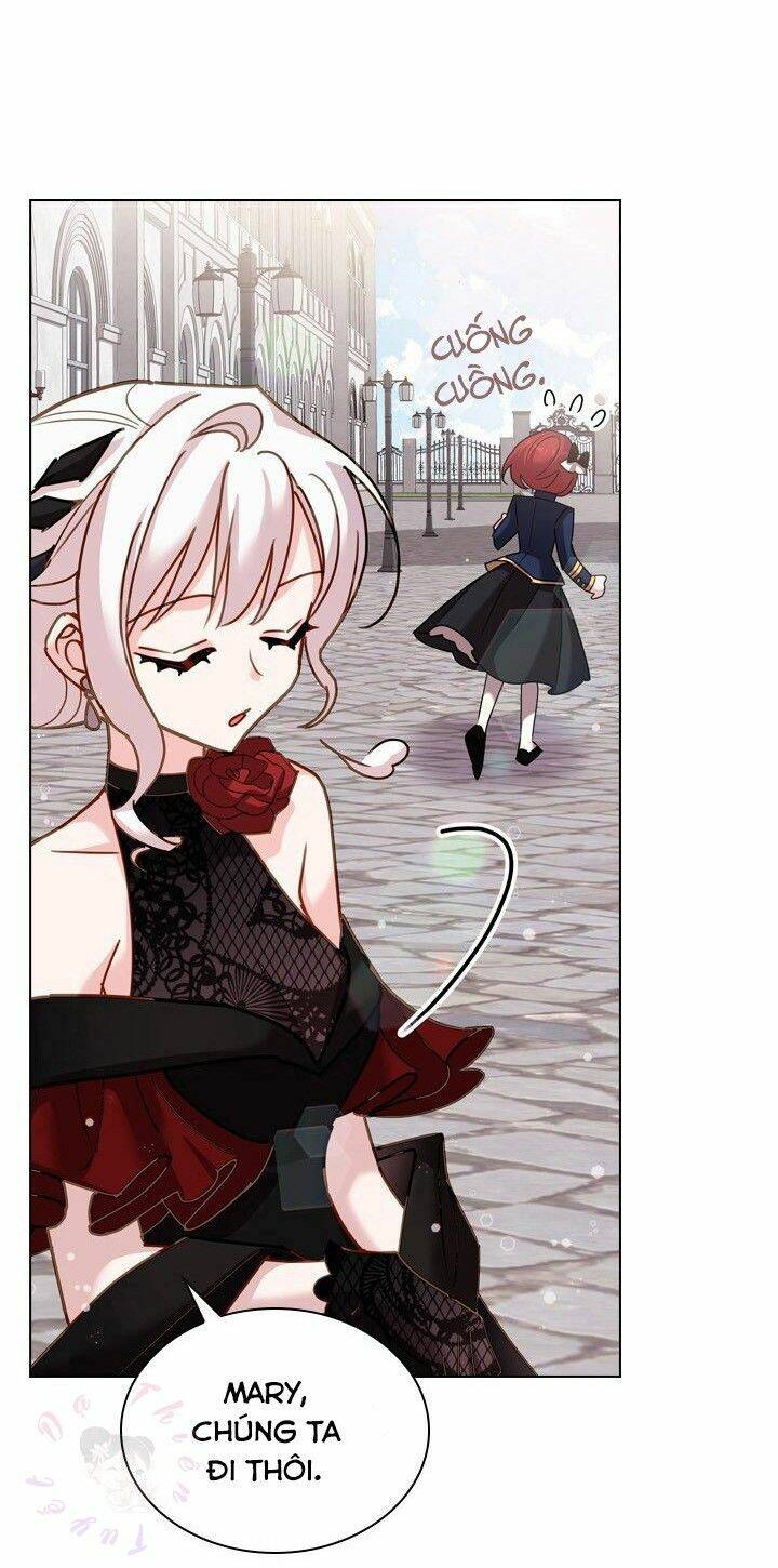 Để Yên Cho Tiểu Thư Hiền - Chương 11 - Trang 56