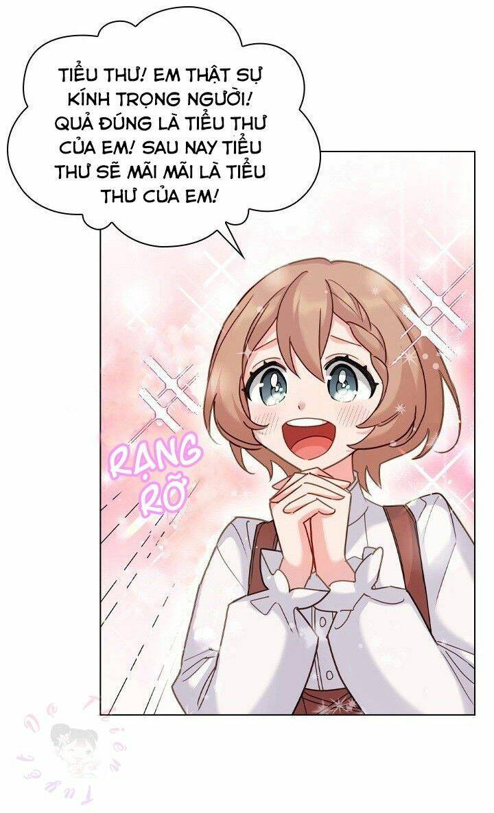 Để Yên Cho Tiểu Thư Hiền - Chương 11 - Trang 57