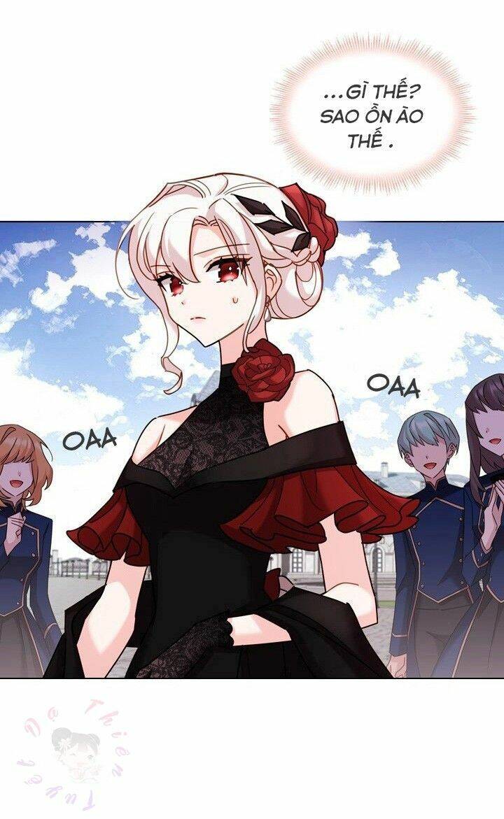 Để Yên Cho Tiểu Thư Hiền - Chương 11 - Trang 58