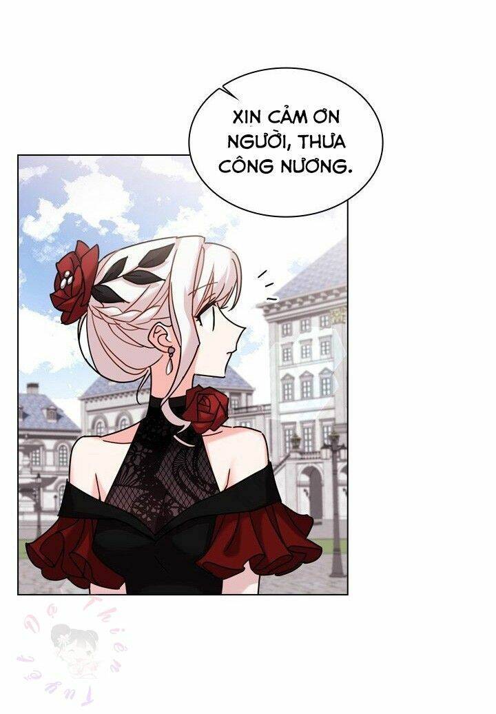 Để Yên Cho Tiểu Thư Hiền - Chương 11 - Trang 59