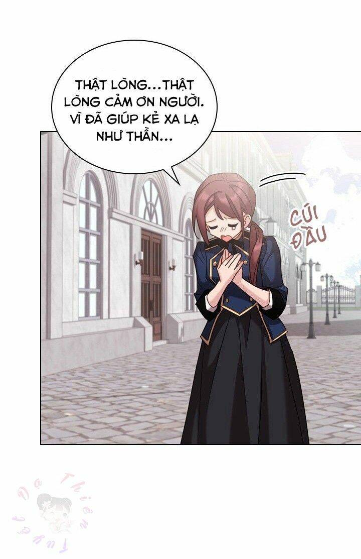 Để Yên Cho Tiểu Thư Hiền - Chương 11 - Trang 60