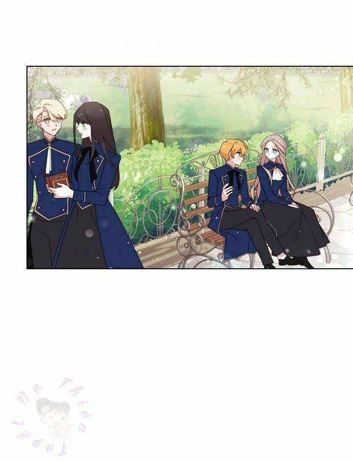 Để Yên Cho Tiểu Thư Hiền - Chương 11 - Trang 7