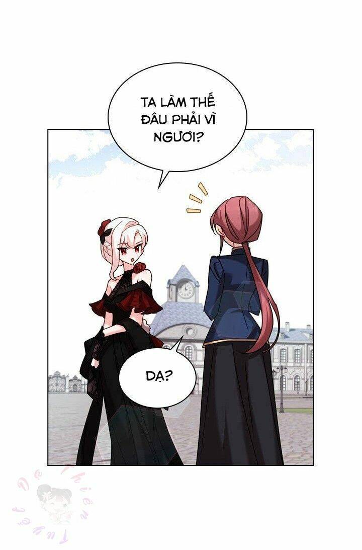 Để Yên Cho Tiểu Thư Hiền - Chương 11 - Trang 61