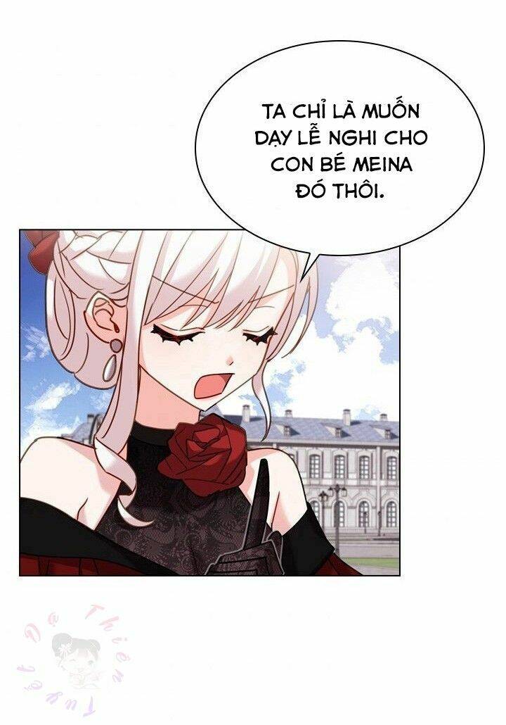 Để Yên Cho Tiểu Thư Hiền - Chương 11 - Trang 62