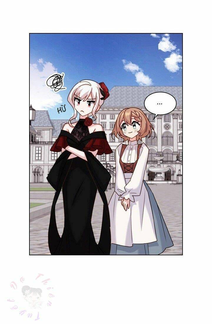 Để Yên Cho Tiểu Thư Hiền - Chương 11 - Trang 65