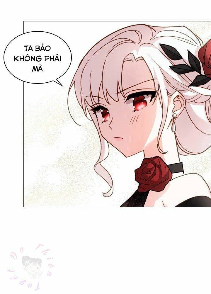 Để Yên Cho Tiểu Thư Hiền - Chương 11 - Trang 67