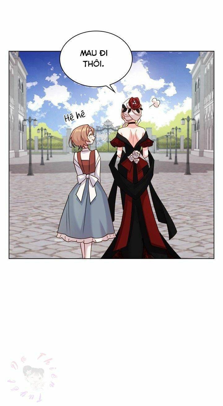 Để Yên Cho Tiểu Thư Hiền - Chương 11 - Trang 68