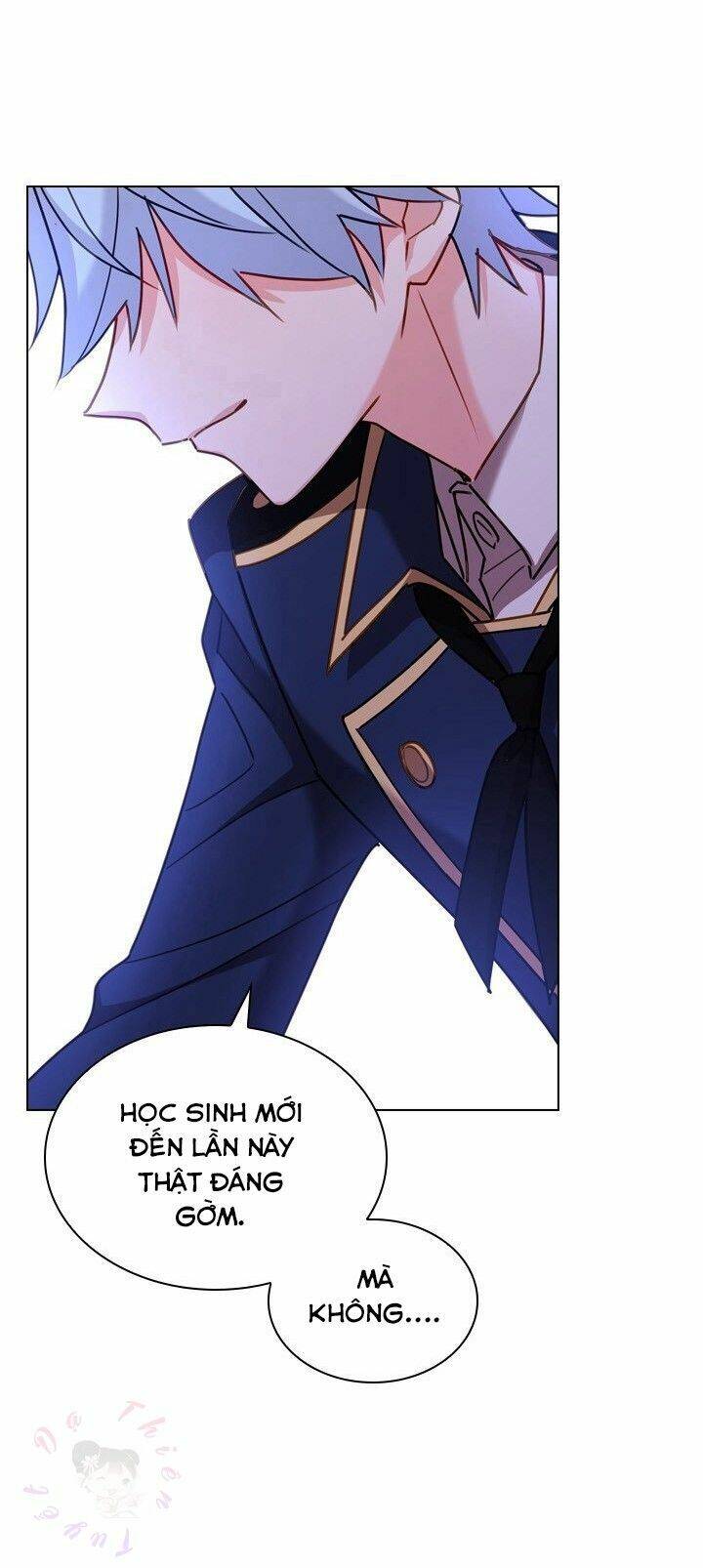 Để Yên Cho Tiểu Thư Hiền - Chương 11 - Trang 70