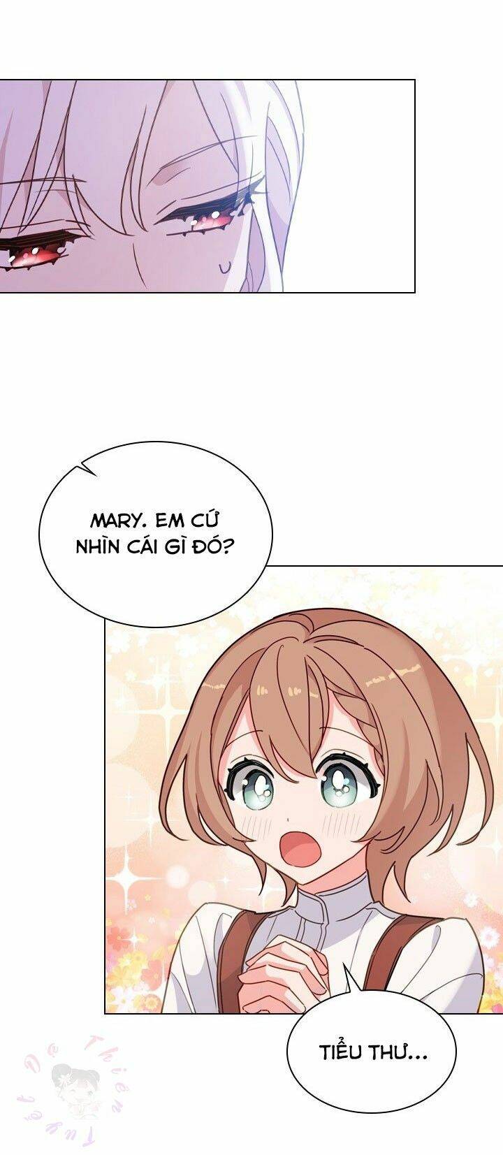 Để Yên Cho Tiểu Thư Hiền - Chương 11 - Trang 9