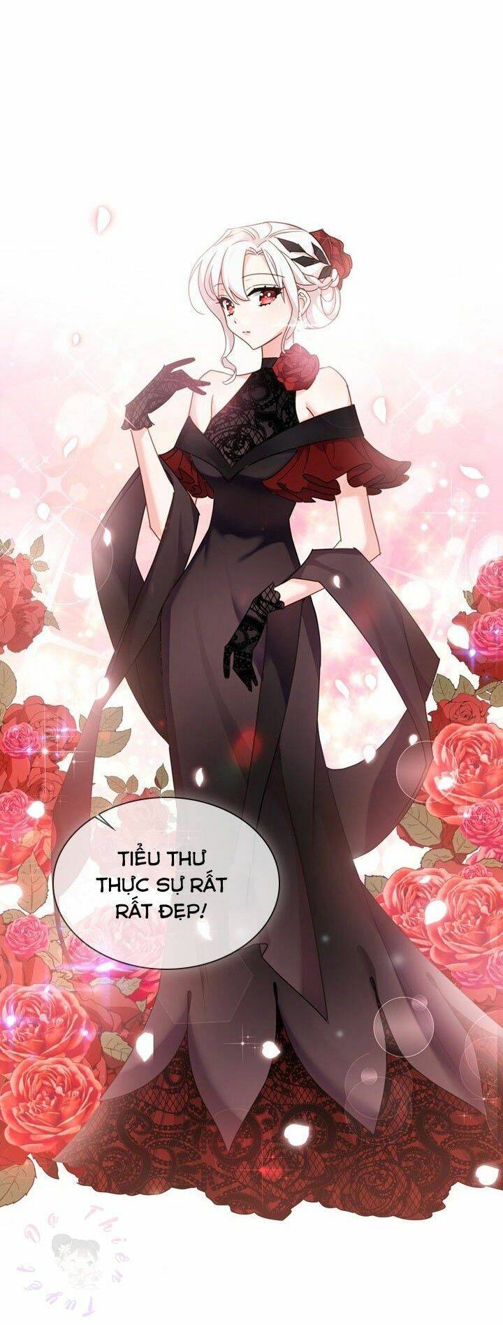 Để Yên Cho Tiểu Thư Hiền - Chương 11 - Trang 10