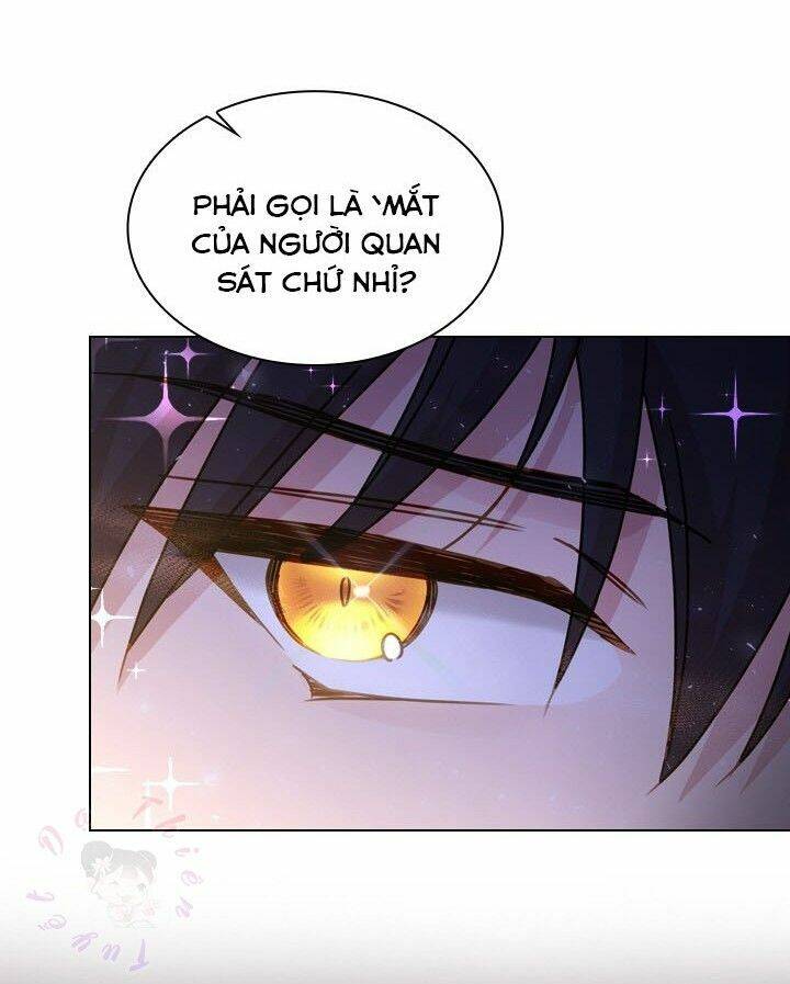 Để Yên Cho Tiểu Thư Hiền - Chương 12 - Trang 11