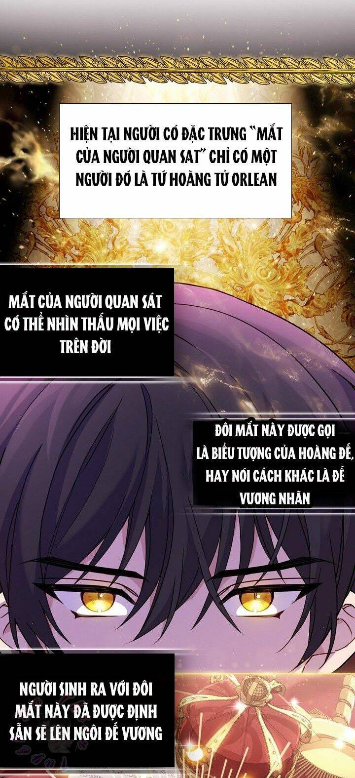 Để Yên Cho Tiểu Thư Hiền - Chương 12 - Trang 12