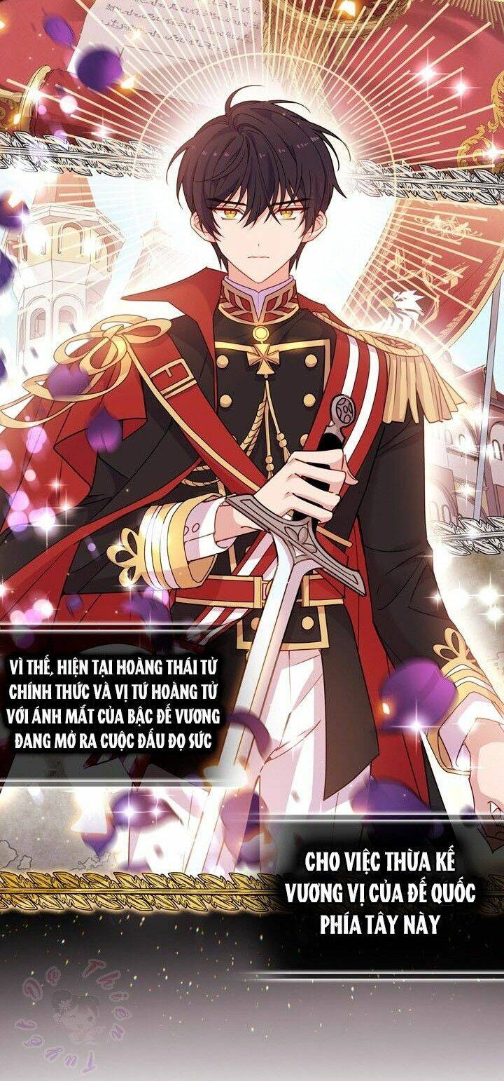 Để Yên Cho Tiểu Thư Hiền - Chương 12 - Trang 13