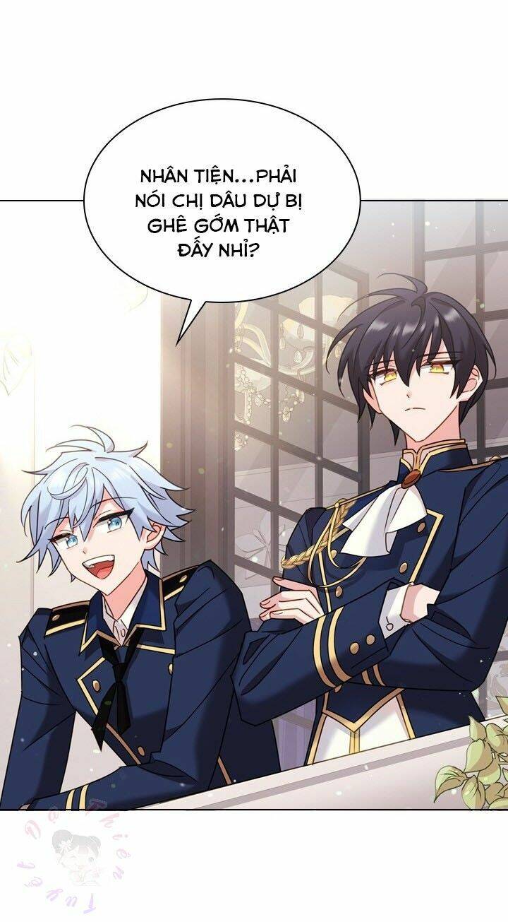 Để Yên Cho Tiểu Thư Hiền - Chương 12 - Trang 16