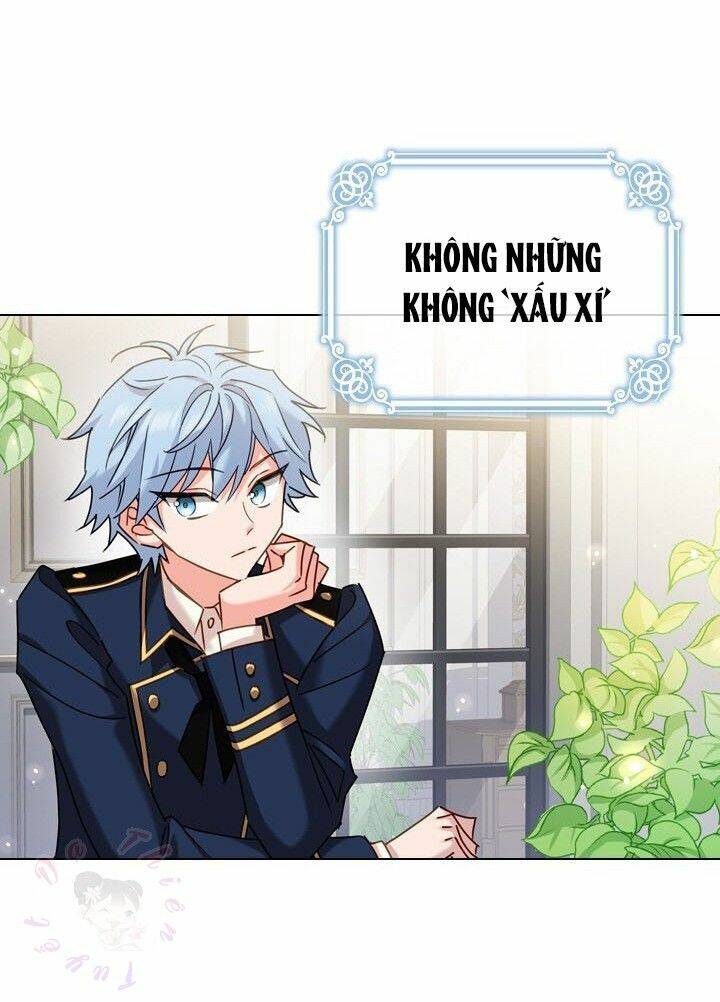 Để Yên Cho Tiểu Thư Hiền - Chương 12 - Trang 17