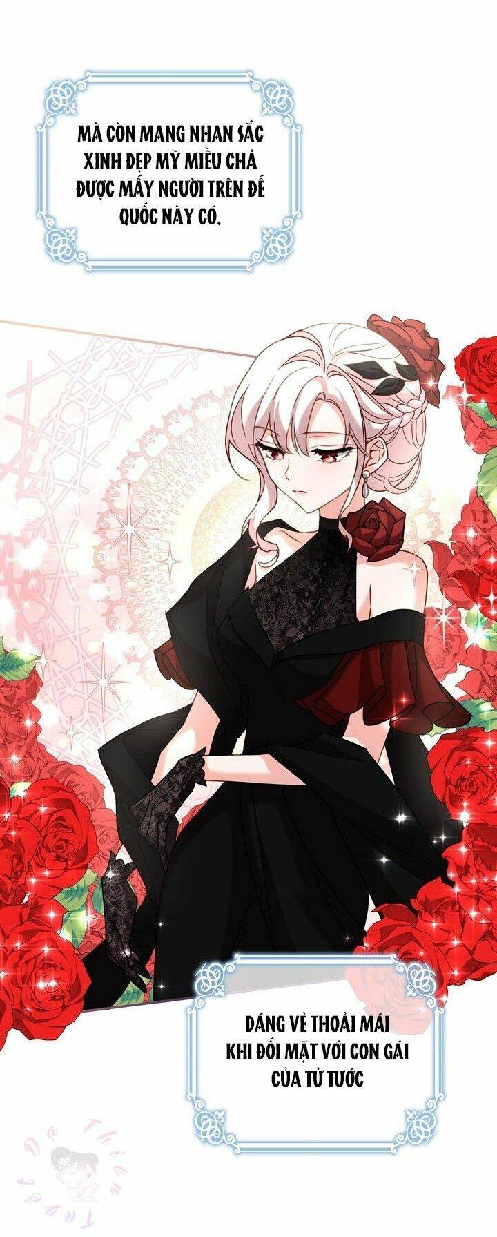 Để Yên Cho Tiểu Thư Hiền - Chương 12 - Trang 18