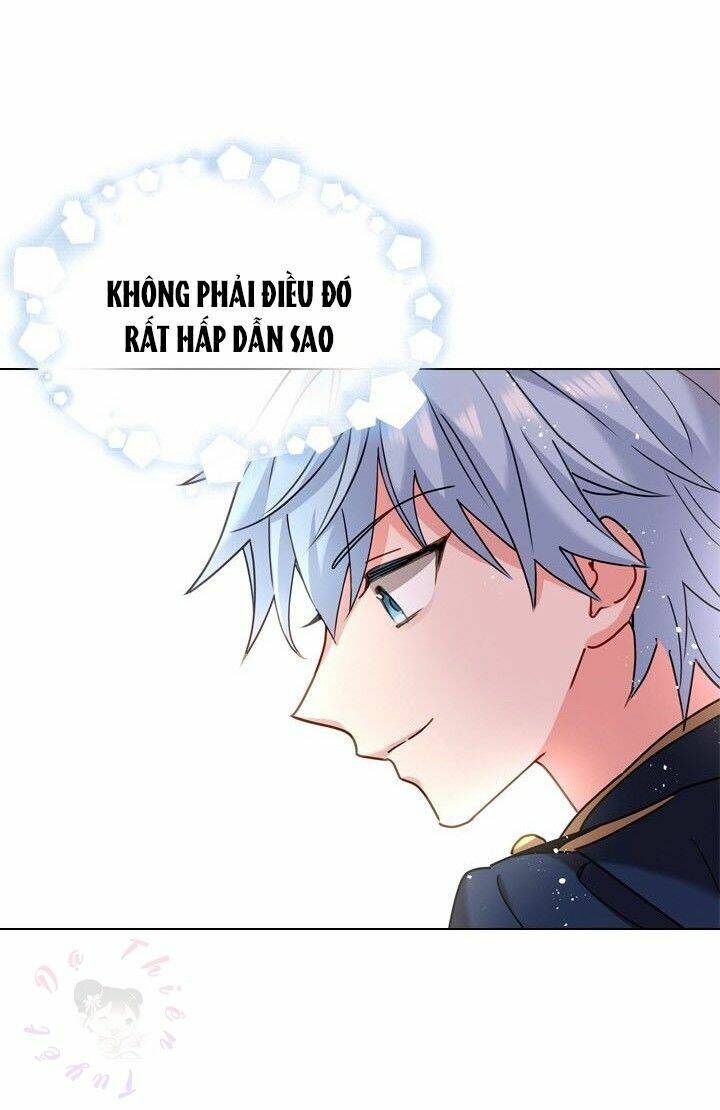 Để Yên Cho Tiểu Thư Hiền - Chương 12 - Trang 19