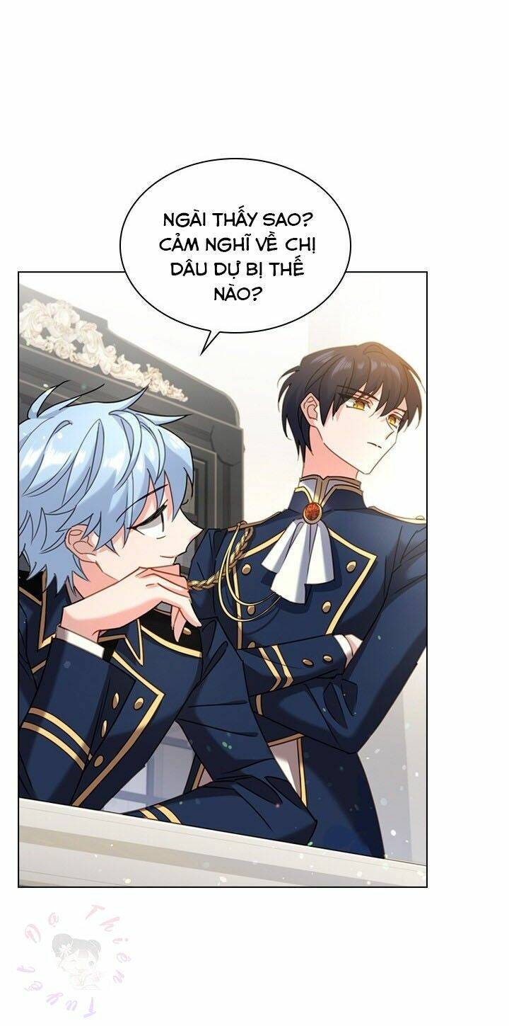 Để Yên Cho Tiểu Thư Hiền - Chương 12 - Trang 20