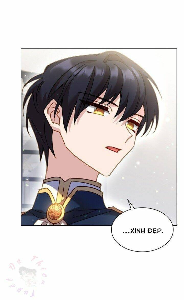 Để Yên Cho Tiểu Thư Hiền - Chương 12 - Trang 21