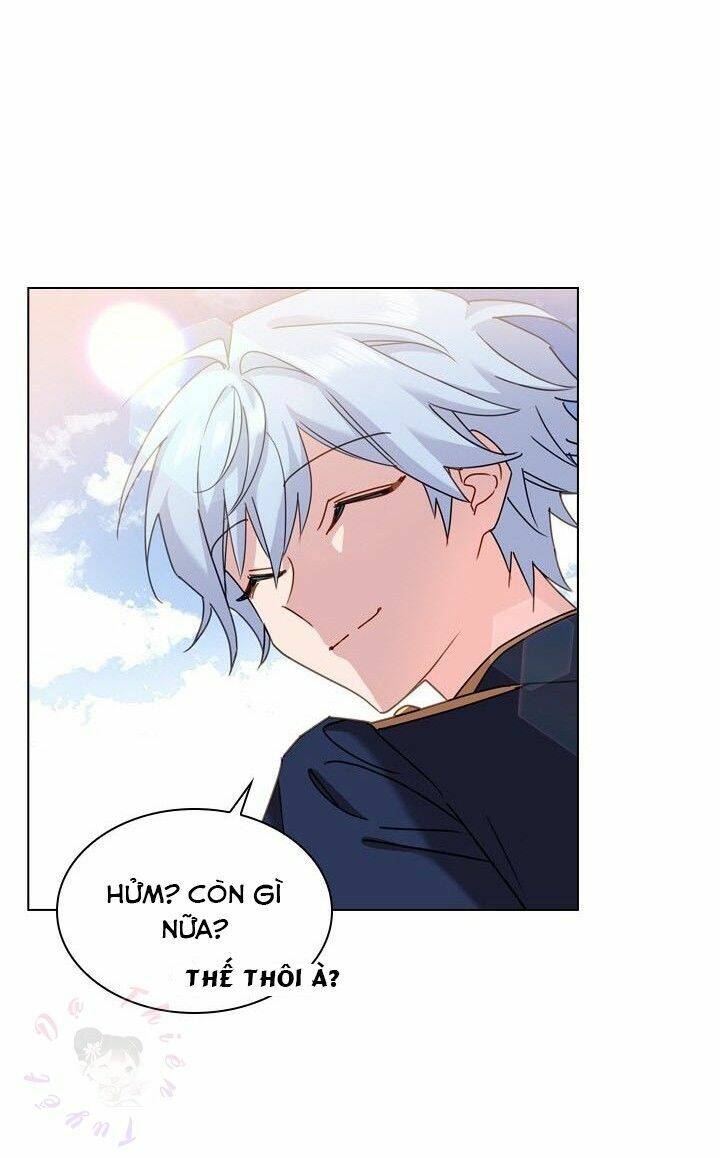 Để Yên Cho Tiểu Thư Hiền - Chương 12 - Trang 22