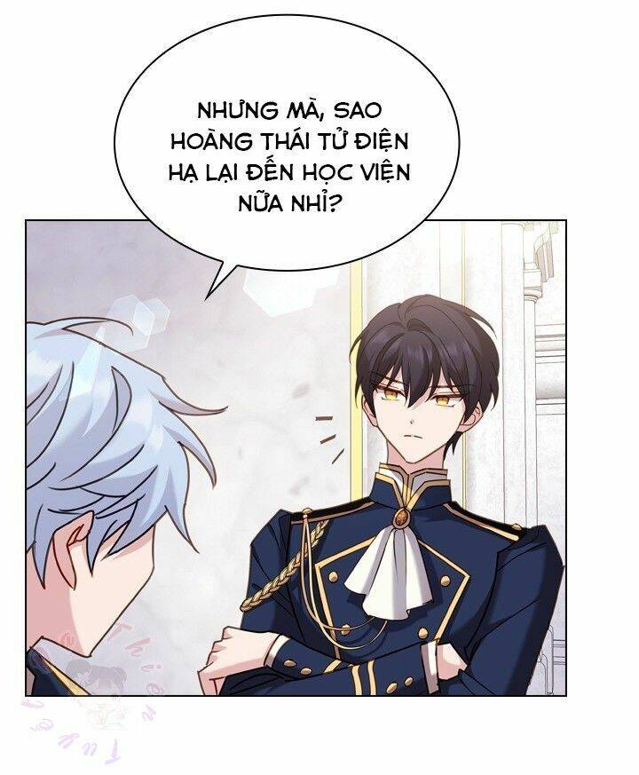 Để Yên Cho Tiểu Thư Hiền - Chương 12 - Trang 24