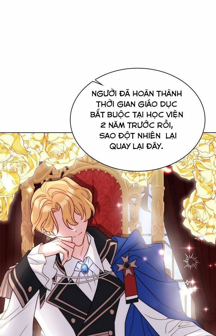 Để Yên Cho Tiểu Thư Hiền - Chương 12 - Trang 25