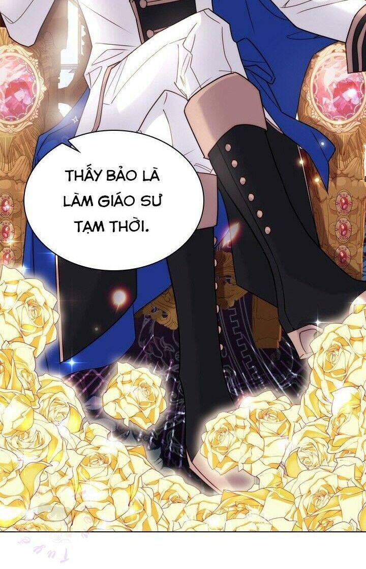 Để Yên Cho Tiểu Thư Hiền - Chương 12 - Trang 26