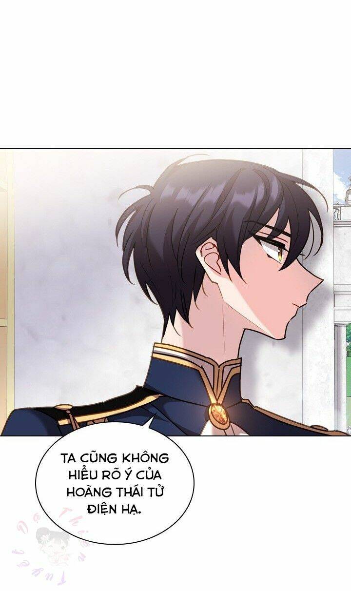 Để Yên Cho Tiểu Thư Hiền - Chương 12 - Trang 27