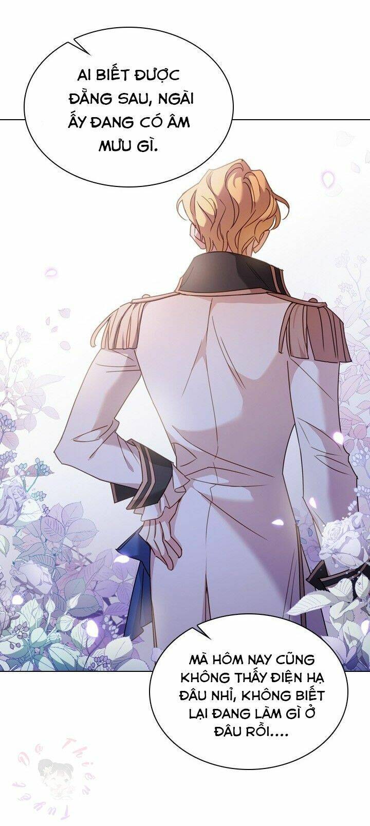 Để Yên Cho Tiểu Thư Hiền - Chương 12 - Trang 29