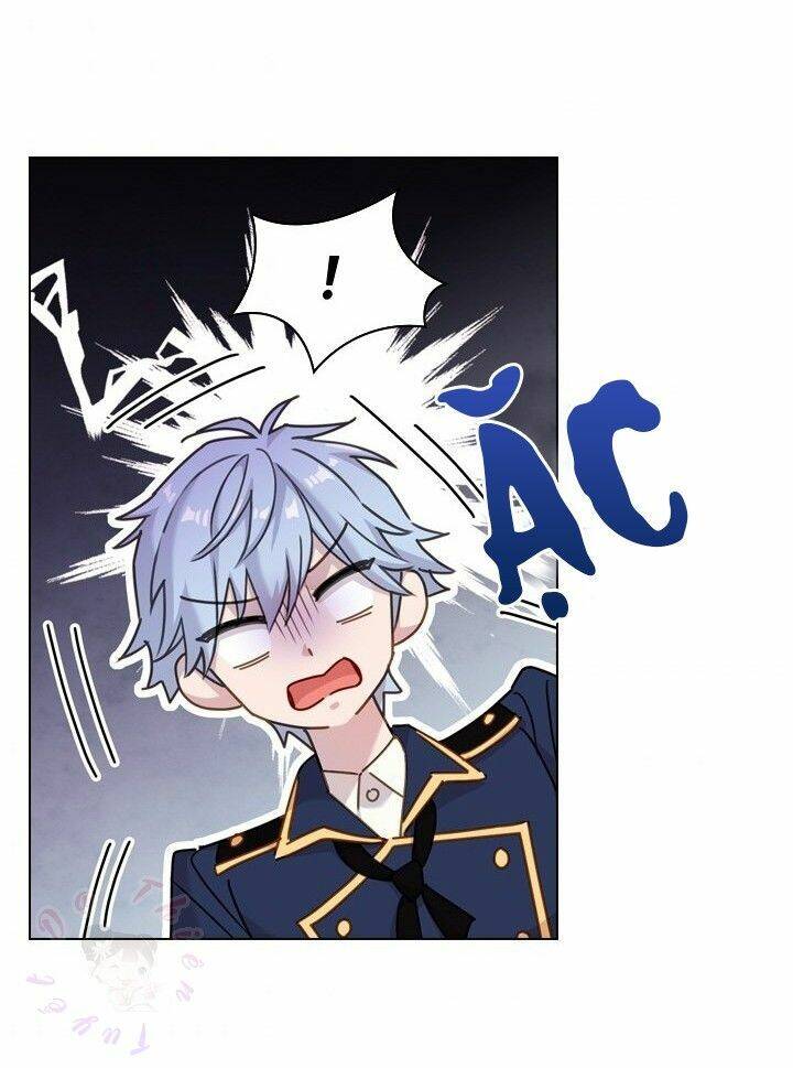 Để Yên Cho Tiểu Thư Hiền - Chương 12 - Trang 34