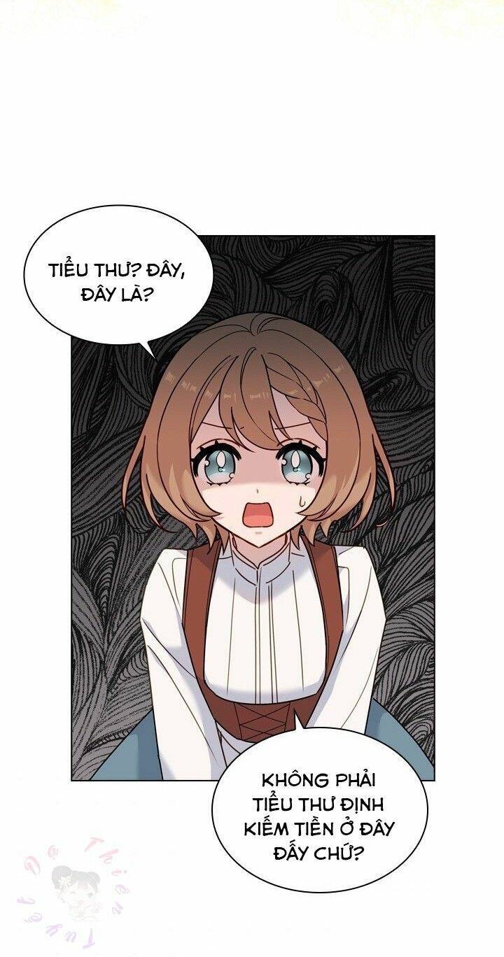 Để Yên Cho Tiểu Thư Hiền - Chương 12 - Trang 41