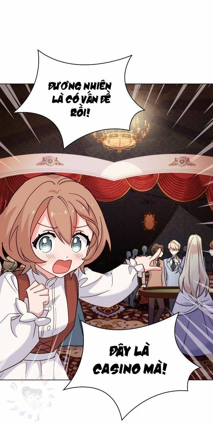 Để Yên Cho Tiểu Thư Hiền - Chương 12 - Trang 43