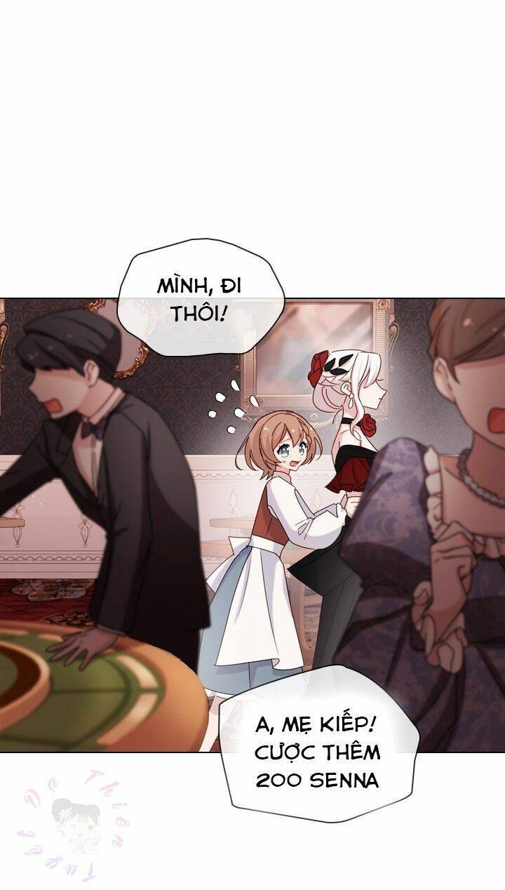 Để Yên Cho Tiểu Thư Hiền - Chương 12 - Trang 44