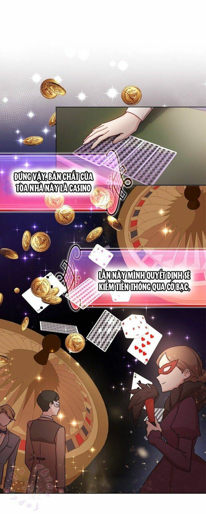 Để Yên Cho Tiểu Thư Hiền - Chương 12 - Trang 45