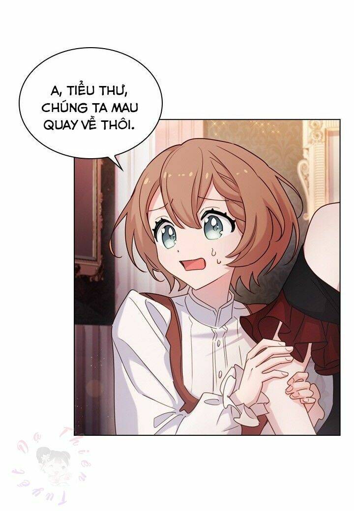 Để Yên Cho Tiểu Thư Hiền - Chương 12 - Trang 46