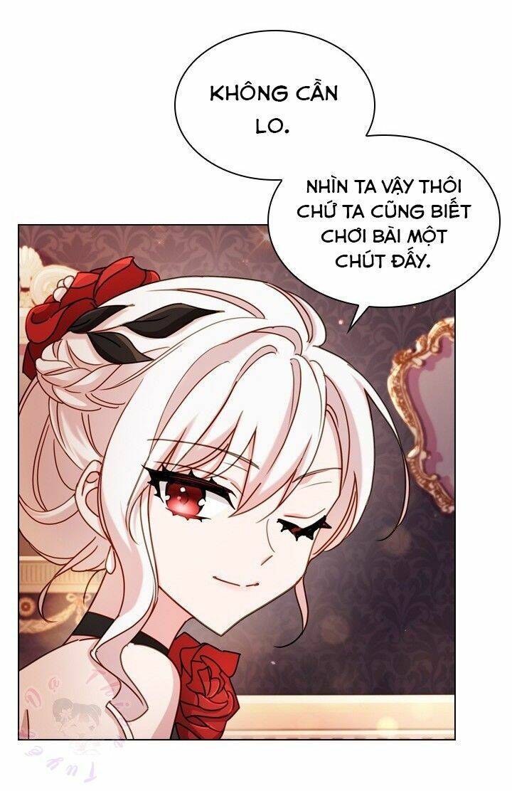 Để Yên Cho Tiểu Thư Hiền - Chương 12 - Trang 47