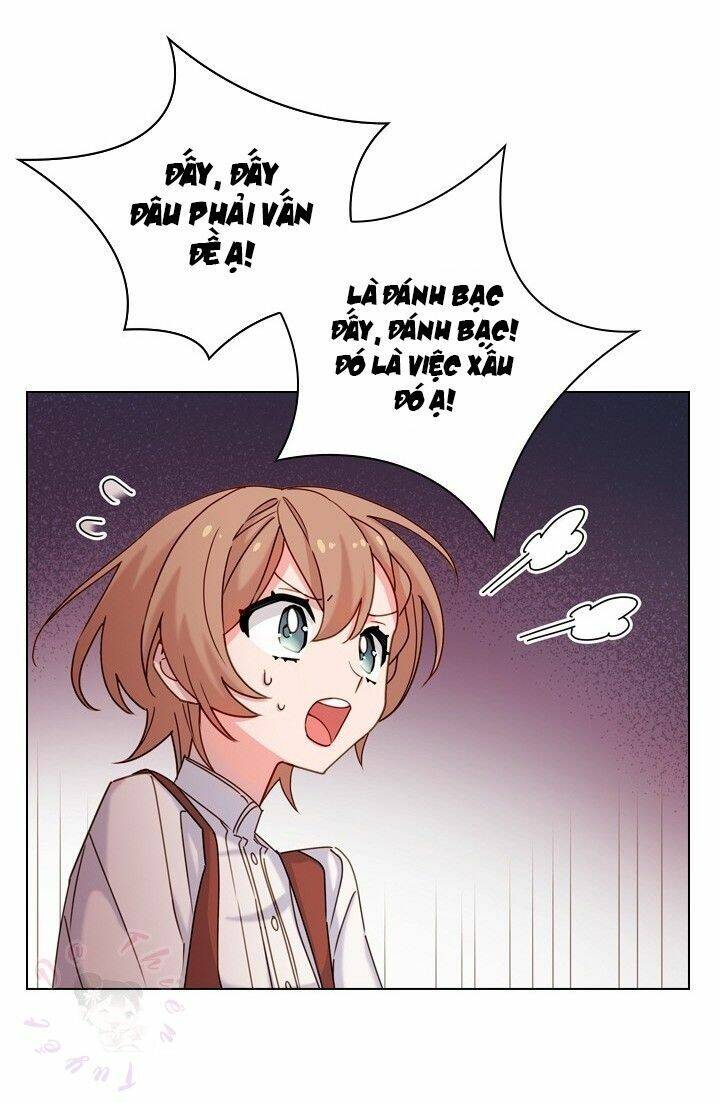 Để Yên Cho Tiểu Thư Hiền - Chương 12 - Trang 48