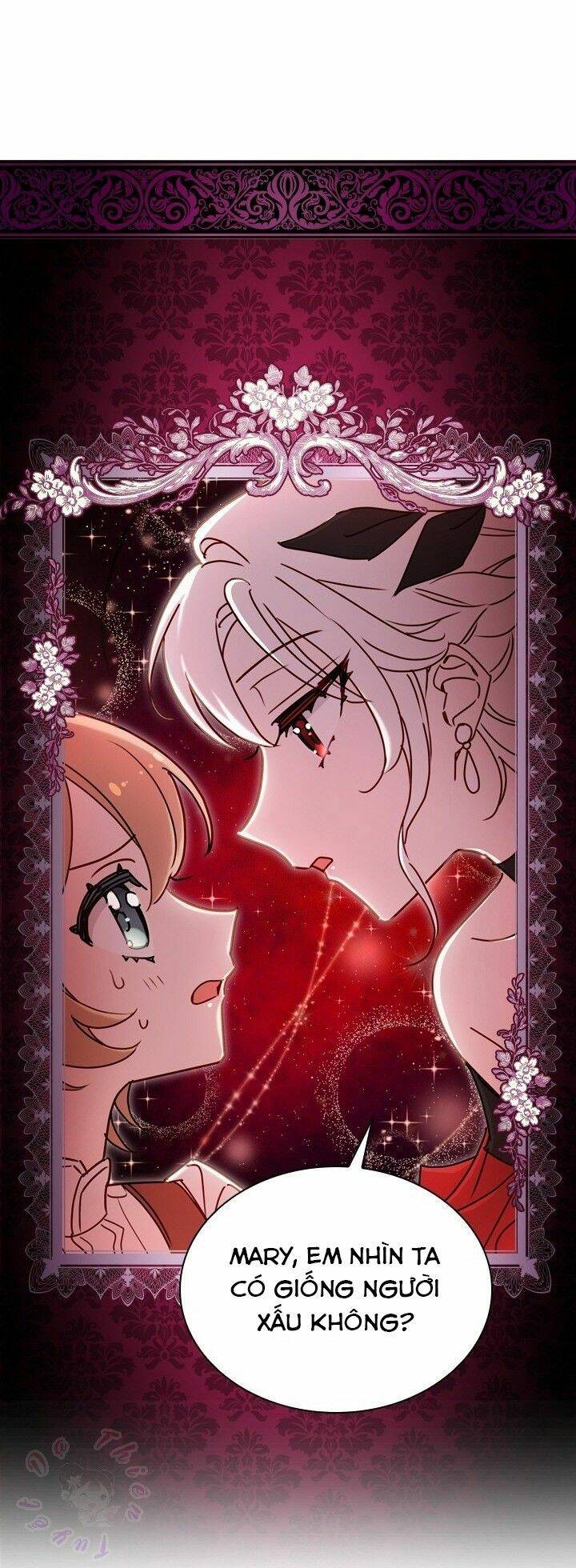 Để Yên Cho Tiểu Thư Hiền - Chương 12 - Trang 49