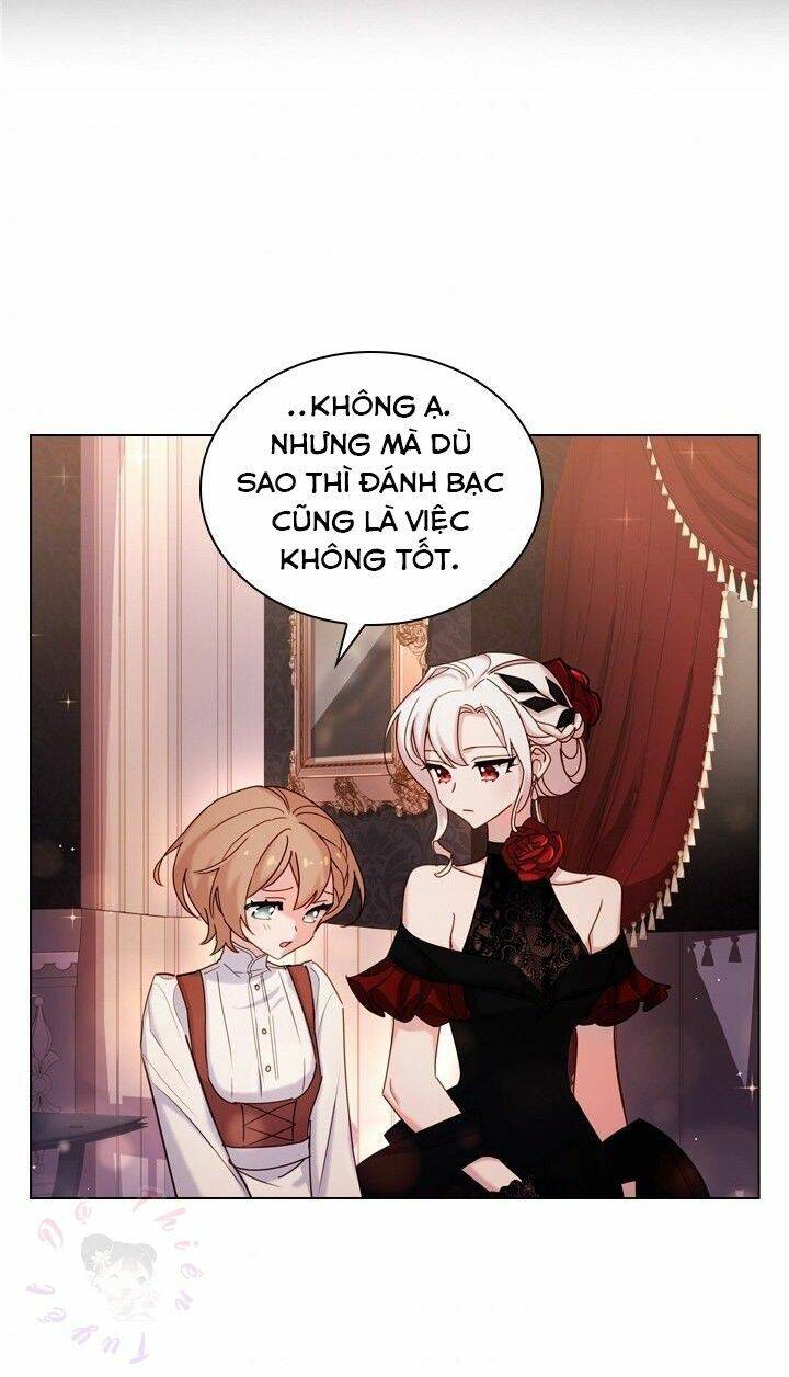 Để Yên Cho Tiểu Thư Hiền - Chương 12 - Trang 50
