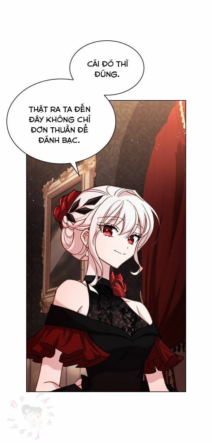 Để Yên Cho Tiểu Thư Hiền - Chương 12 - Trang 51