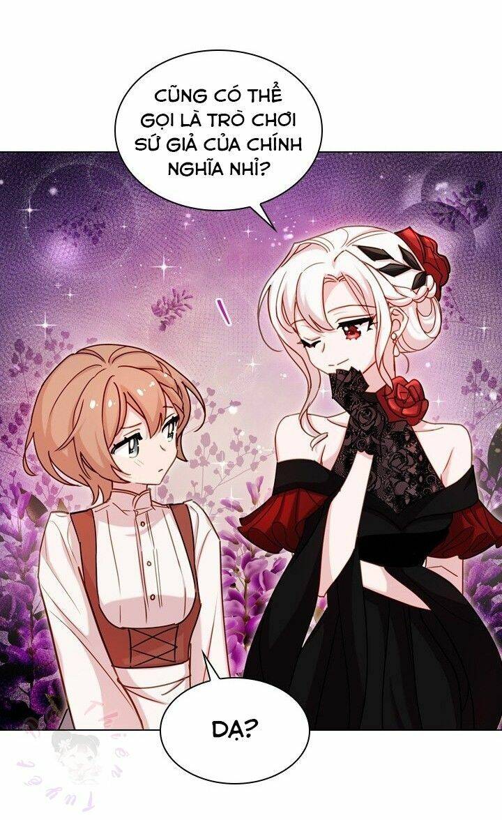 Để Yên Cho Tiểu Thư Hiền - Chương 12 - Trang 52