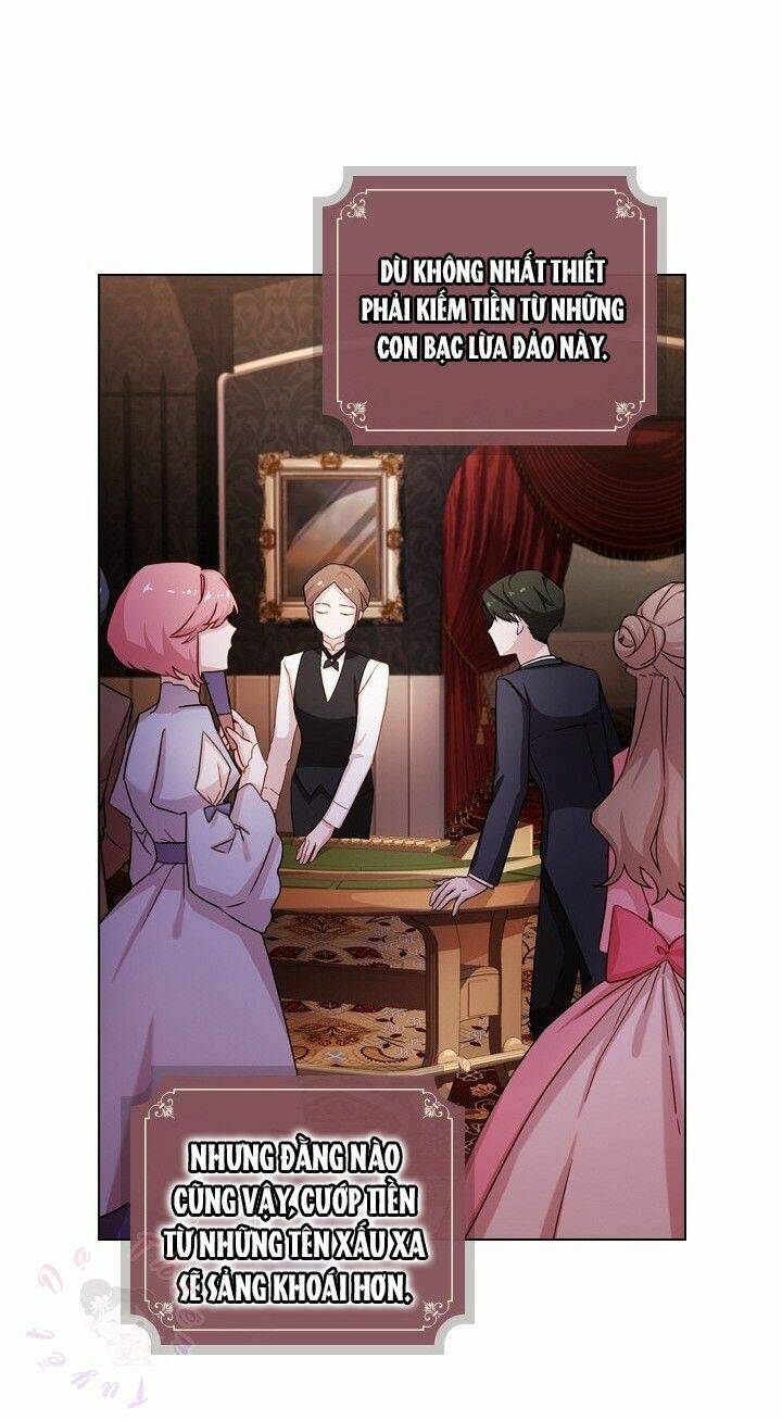 Để Yên Cho Tiểu Thư Hiền - Chương 12 - Trang 55